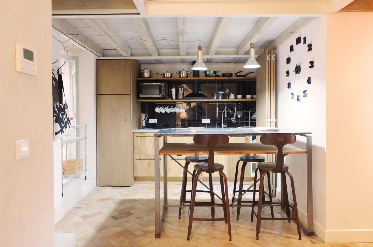 Architecture & Design Home In Triana Севиля Екстериор снимка