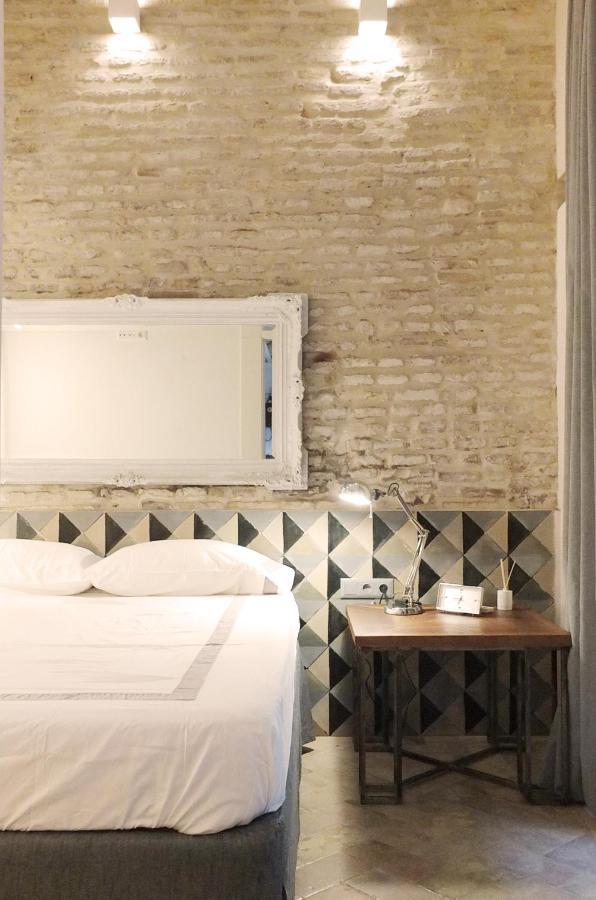 Architecture & Design Home In Triana Севиля Екстериор снимка