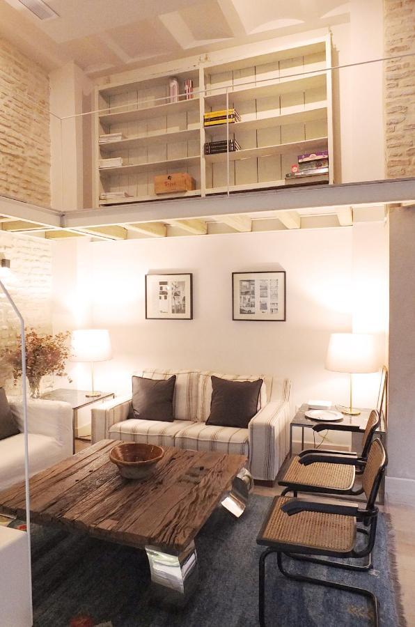Architecture & Design Home In Triana Севиля Екстериор снимка