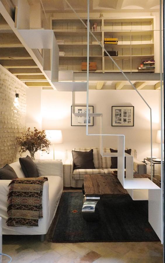 Architecture & Design Home In Triana Севиля Екстериор снимка