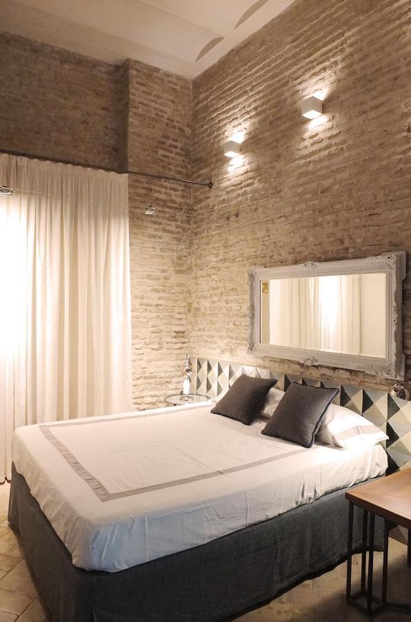 Architecture & Design Home In Triana Севиля Екстериор снимка