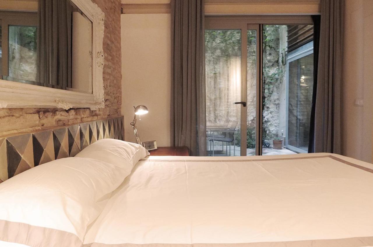 Architecture & Design Home In Triana Севиля Екстериор снимка