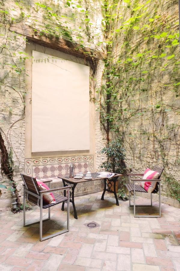 Architecture & Design Home In Triana Севиля Екстериор снимка