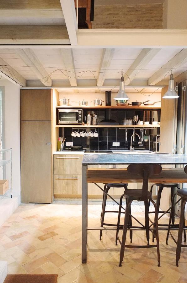 Architecture & Design Home In Triana Севиля Екстериор снимка