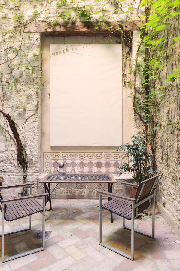 Architecture & Design Home In Triana Севиля Екстериор снимка