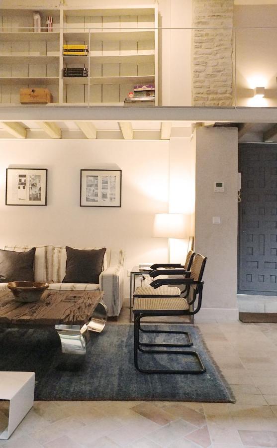Architecture & Design Home In Triana Севиля Екстериор снимка